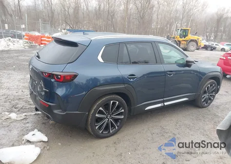 2025 Mazda Cx-50 2.5 S Premium Plus Package из США, поврежденный, VIN 7MMVABEM9SN391391